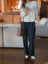 將圖片載入圖庫檢視器 MARHEN.J Lome 經典都會棕色肩背包