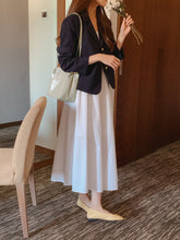 將圖片載入圖庫檢視器 MARHEN.J Lome 經典都會米色肩背包