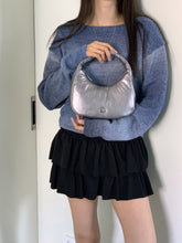 將圖片載入圖庫檢視器 MARHEN.J Pebble 迷你托特包(3色)