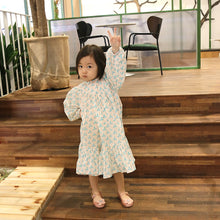 將圖片載入圖庫檢視器 THANK YOU SHOES MUCH Coconut 花朵果凍涼鞋 2色