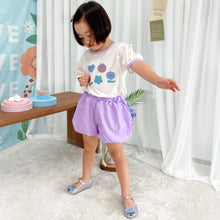 將圖片載入圖庫檢視器 THANK YOU SHOES MUCH Tiara 皇冠蝴蝶結果凍涼鞋 4色