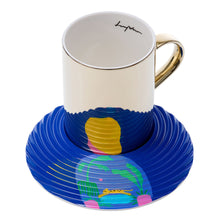 將圖片載入圖庫檢視器 LUYCHO x Oyow系列 Lovers - 3 鏡面倒影杯組 CL-OY-SSR-03 (350ml)