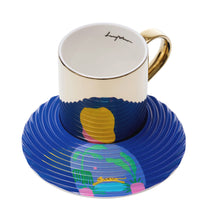 將圖片載入圖庫檢視器 LUYCHO x Oyow系列 Lovers - 3 鏡面倒影杯組 CL-OY-SSR-03 (250ml)