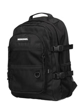 將圖片載入圖庫檢視器 NEIKIDNIS ABSOLUTE 多功能後背包 黑色