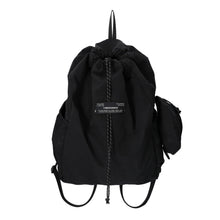將圖片載入圖庫檢視器 NEIKIDNIS ID Packable String 可收納束口後背包 14L(4色)