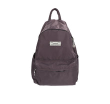 將圖片載入圖庫檢視器 NEIKIDNIS Washed Nylon 水洗尼龍後背包
