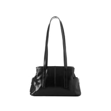 將圖片載入圖庫檢視器 SQUARELINE Mario 肩背包 黑色