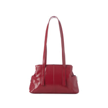 將圖片載入圖庫檢視器 SQUARELINE Mario 肩背包 紅色