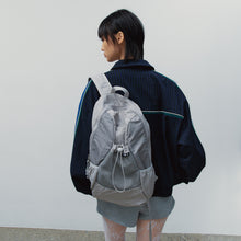 將圖片載入圖庫檢視器 SQUARELINE Wunder 後背包 黑色