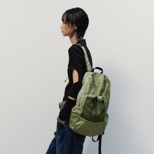 將圖片載入圖庫檢視器 SQUARELINE Wunder 後背包 黑色