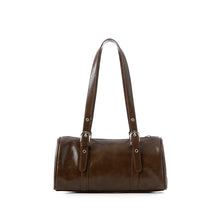將圖片載入圖庫檢視器 SQUARELINE Reverie 肩背包 深棕色