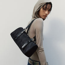 將圖片載入圖庫檢視器 SQUARELINE Reverie 肩背包 米白色