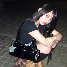 將圖片載入圖庫檢視器 SQUARELINE Nozia 肩背包 圓點