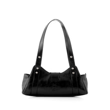 將圖片載入圖庫檢視器 SQUARELINE Nozia 肩背包 黑色