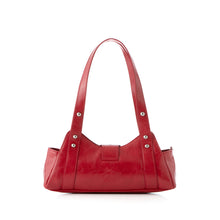 將圖片載入圖庫檢視器 SQUARELINE Nozia 肩背包 紅色
