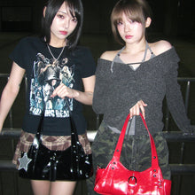 將圖片載入圖庫檢視器 SQUARELINE Nozia 肩背包 黑色