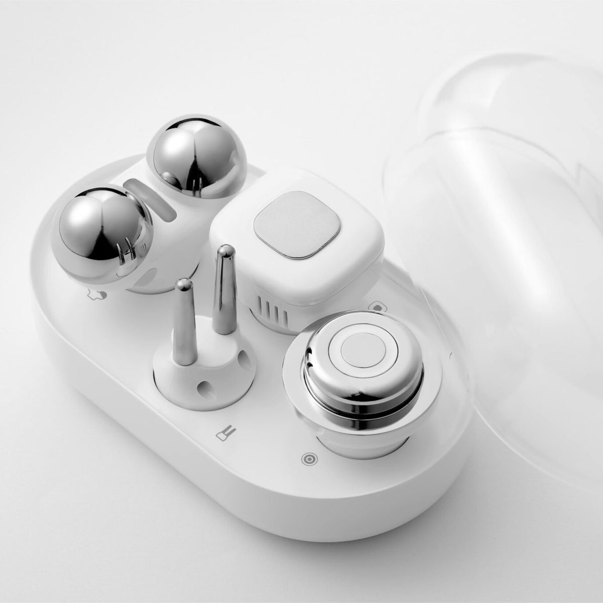 SKIN SCIENCE] EOSIKA M1 All-in-one Beauty Device – NOTAG TAIWAN