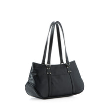 將圖片載入圖庫檢視器 SQUARELINE Boat 肩背包 黑色