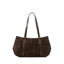 將圖片載入圖庫檢視器 SQUARELINE Boat 肩背包 豹紋