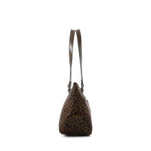 將圖片載入圖庫檢視器 SQUARELINE Boat 肩背包 豹紋