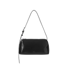 將圖片載入圖庫檢視器 SQUARELINE Layer 斜背/肩背兩用包 黑色