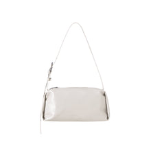 將圖片載入圖庫檢視器 SQUARELINE Layer 斜背/肩背兩用包 米白色