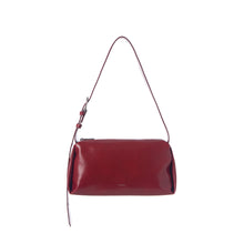 將圖片載入圖庫檢視器 SQUARELINE Layer 斜背/肩背兩用包 紅色