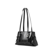 將圖片載入圖庫檢視器 SQUARELINE Mario 肩背包 黑色