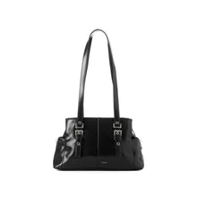 將圖片載入圖庫檢視器 SQUARELINE Mario 肩背包 黑色