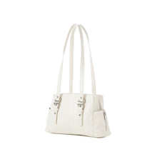 將圖片載入圖庫檢視器 SQUARELINE Mario 肩背包 米白色