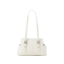 將圖片載入圖庫檢視器 SQUARELINE Mario 肩背包 米白色