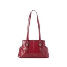 將圖片載入圖庫檢視器 SQUARELINE Mario 肩背包 紅色