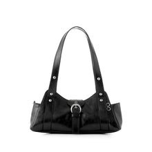 將圖片載入圖庫檢視器 SQUARELINE Nozia 肩背包 黑色