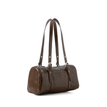 將圖片載入圖庫檢視器 SQUARELINE Reverie 肩背包 深棕色