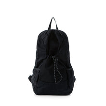 將圖片載入圖庫檢視器 SQUARELINE Wunder 後背包 黑色