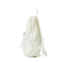 將圖片載入圖庫檢視器 SQUARELINE Wunder 後背包 米白色