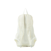 將圖片載入圖庫檢視器 SQUARELINE Wunder 後背包 米白色
