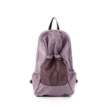 將圖片載入圖庫檢視器 SQUARELINE Wunder 後背包 紫色