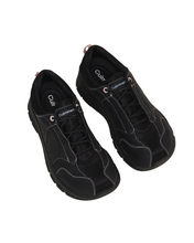 將圖片載入圖庫檢視器 CULMINANT Pirene 黑色休閒鞋