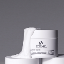 將圖片載入圖庫檢視器 VOLAYON Stoquiren 水潤凝霜