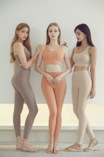 將圖片載入圖庫檢視器 CONCHWEAR 零束縛運動內衣 11色