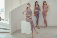 將圖片載入圖庫檢視器 CONCHWEAR 零束縛運動內衣 11色