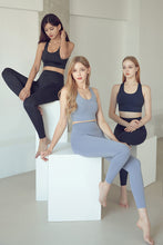 將圖片載入圖庫檢視器 CONCHWEAR 零束縛運動內衣 11色