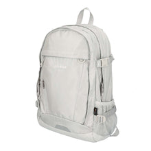 將圖片載入圖庫檢視器 NEIKIDNIS Alpha Air 防水輕便多功能後背包 淺灰色