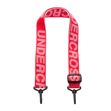 將圖片載入圖庫檢視器 UNDERCROSS Signature 百搭肩背帶 (3色)