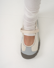 將圖片載入圖庫檢視器 CULMINANT Valle D'aosta 2 天空藍瑪莉珍運動鞋