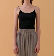 將圖片載入圖庫檢視器 CONCHWEAR 美背扭結運動背心 5色