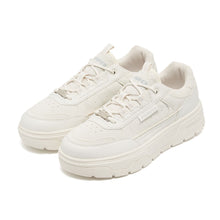 將圖片載入圖庫檢視器 GRIMPER Stick Rugged 白色厚底球鞋