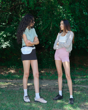 將圖片載入圖庫檢視器 CULMINANT Pirene 粉色休閒鞋