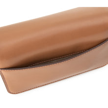 將圖片載入圖庫檢視器 LOEKA Fave Flap 牛皮翻蓋迷你包 (2色)